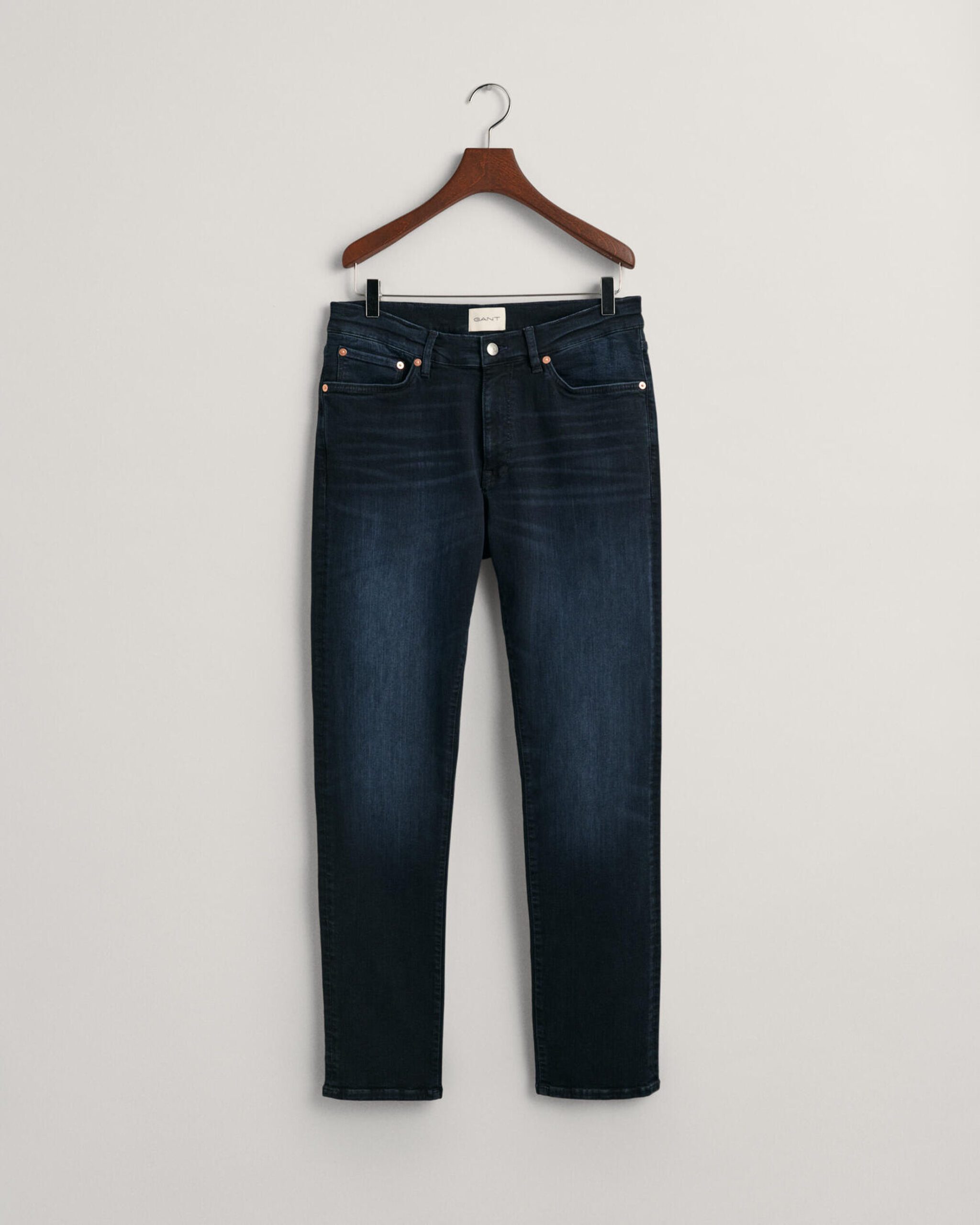 GANT Τζιν extra slim fit active recover